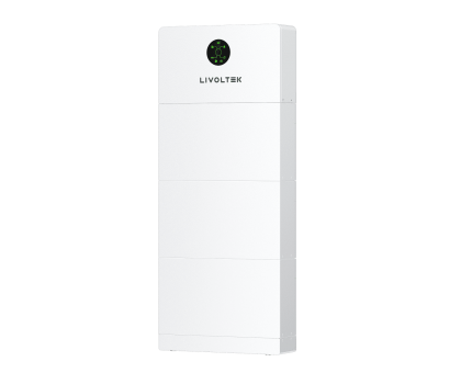 Универсальный гибридный комплект LIVOLTEK ALL-IN-ONE ESS iPower HES1-3KS2/HES1-1K5/3KL2