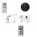 Универсальный гибридный комплект LIVOLTEK ALL-IN-ONE ESS iPower HES1-3KS2/HES1-1K5/3KL2
