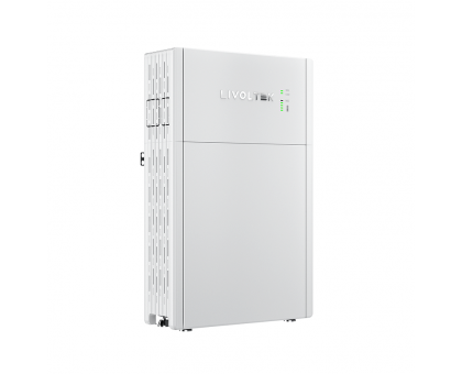 Livoltek AES1-5K-EG1+АКБ LiFePO4 5 кВт комплект ﻿системы хранения энергий