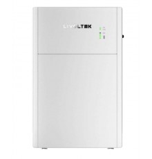 Livoltek AES1-5K-EG1+АКБ LiFePO4 5 кВт комплект ﻿системы хранения энергий