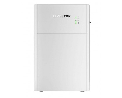 Livoltek AES1-5K-EG1+АКБ LiFePO4 5 кВт комплект ﻿системы хранения энергий