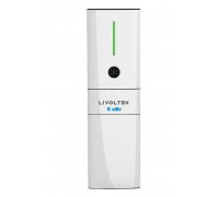 Комплект Livoltek инвертор гибридный Hyper 6 кВт + АКБ Livoltek LiFePO4 5.12 кВт.ч