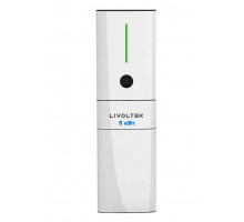 Комплект Livoltek инвертор гибридный Hyper 6 кВт + АКБ Livoltek LiFePO4 5.12 кВт.ч