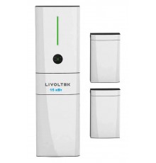 Комплект Livoltek All-In-One ESS Hyper 6 кВт+АКБ 15 кВт+Крышка Livoltek Middle Cover AC-AI01