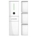 Комплект Livoltek All-In-One ESS Hyper 6 кВт+ АКБ 25 кВт+Крышка Livoltek Middle Cover AC-AI01