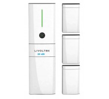 Комплект Livoltek All-In-One ESS Hyper 6 кВт+АКБ 20 кВт+Кришка Livoltek Middle Cover AC-AI01