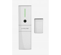 Комплект Livoltek "Mega Energy" инвертор 6 кВт + LiFePO4 10 кВт.ч