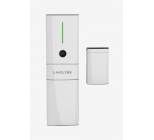 Комплект Livoltek "Mega Energy" инвертор 6 кВт + LiFePO4 10 кВт.ч