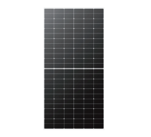 Солнечная панель Longi Solar LR7-72HTH-615M Hi-MO X6 Max