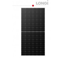 Солнечная панель моно LONGI LR5-72HTH-565M 565Вт