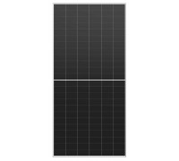 Солнечная панель LONGi LR7-72HVD-650M серии Hi-MO X10 650 Вт стекло dual glass