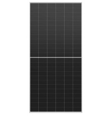 Солнечная панель LONGi LR7-72HVD-645 645 Вт Hi-MO X10 Bifacial