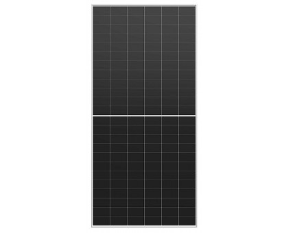 Солнечная панель LONGi LR7-72HVD-650M серии Hi-MO X10 650 Вт стекло dual glass