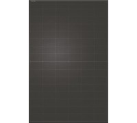 Солнечная панель Luxen LNDX-455ND N-type Bifacial 455Вт