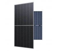 Солнечная панель Luxen LNDT-625ND Bifacial N-type 625Вт