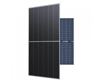 Панель ﻿солнечная Luxen LNDT-625ND Bifacial N-type 625Вт