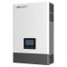 Инвертор гибридный LuxPower SNA6000 Wide PV 6 кВт 1 фазный 220 В
