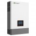 Инвертор гибридный LuxPower SNA6000 Wide PV 6 кВт 1 фазный 220 В