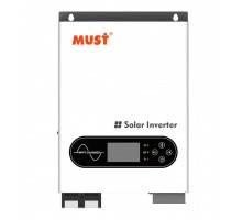 Гибридный инвертор MUST PV18-6048ECO 6000W 48V