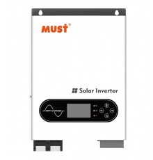 Гибридный инвертор MUST PV18-4024ECO 4000W 24V