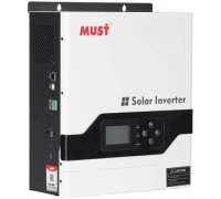 Автономный гибридный инвертор MUST PV18-3224VPM 3,2KW-24V MPPT II