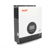 Гибридный инвертор MUST PH19-10048EXP 10kW 48V 230V