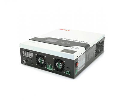 Гібридний інвертор MUST PV18-3224PRO 3200W 24V Wi-Fi