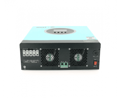 Гибридный инвертор MUST PV18-3524ECO 3500W 24V 60A