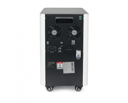 Станция зарядная Must HBP1800-2024 2000W