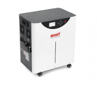 Зарядная станция Must HBP1800-3024 3000W