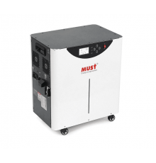 Зарядная станция Must HBP1800-3024 3000W