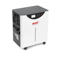 Зарядная станция Must HBP1800-2024 2000W