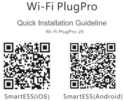 Модуль Must Plug Wi-Fi