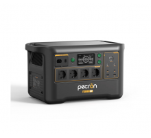 Портативная зарядная станция PECRON F3000LFP 3600 Вт