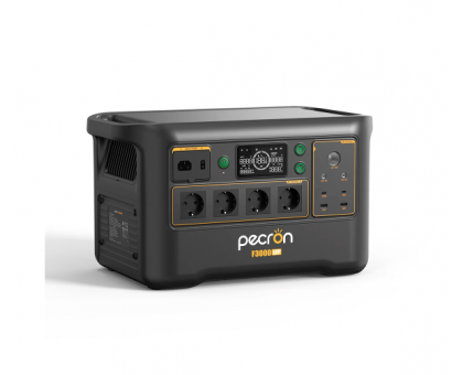 Зарядная ﻿портативная станция PECRON F3000LFP 3600 Вт