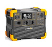 Портативна ﻿зарядна станція PECRON E1500LFP 1500 Вт
