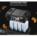 Портативная зарядная станция PECRON E2400LFP 2400 Вт