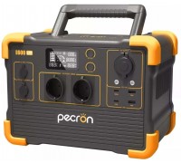 Портативная зарядная станция PECRON E600LFP 1200 Вт
