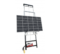 Подъемник для солнечных панелей Voltronic SPL18/260/2 18 м 260 кг 