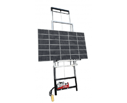 Подъемник для солнечных панелей Voltronic SPL18/260/2 18 м 260 кг 