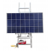 Подъемник для солнечных панелей Voltronic SPL18/260/2 18 м 260 кг 