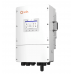 Инвертор ﻿гибридный Solis S6-EH3P12K02-NV-YD-L 12 кВт 3 фазы