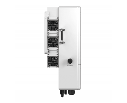 Инвертор ﻿гибридный Solis S6-EH3P12K02-NV-YD-L 12 кВт 3 фазы