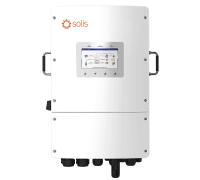 Гибридный инвертор Solis S6-EH3P12K02-NV-YD-L 12 кВт 3 фазы