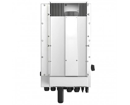 Инвертор ﻿гибридный Solis S6-EH1P6K-L-PLUS 6 кВт