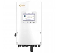 Гибридный инвертор Solis S6-EH1P8K-L-PLUS 8 кВт
