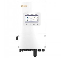 Гибридный инвертор Solis S6-EH1P6K-L-PLUS 6 кВт