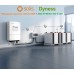 Комплект гибридный инвертор SOLIS S6-EH1P6K-L-PLUS 6KW+АКБ LiFePo4 Dyness DL5.0C 48V 5,12 кВт.ч Heating