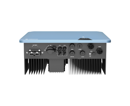 Инвертор гибридный Solplanet ASW010kH-T2