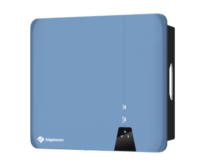 Инвертор гибридный Solplanet ASW010kH-T2